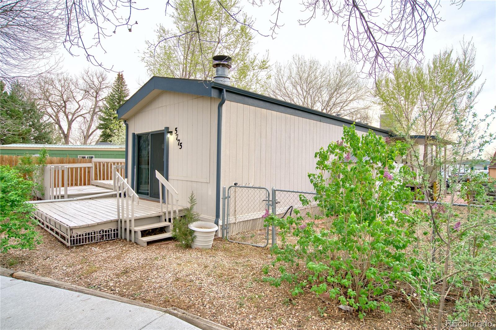 5775 Sunnybrook Court Loveland CO 80538