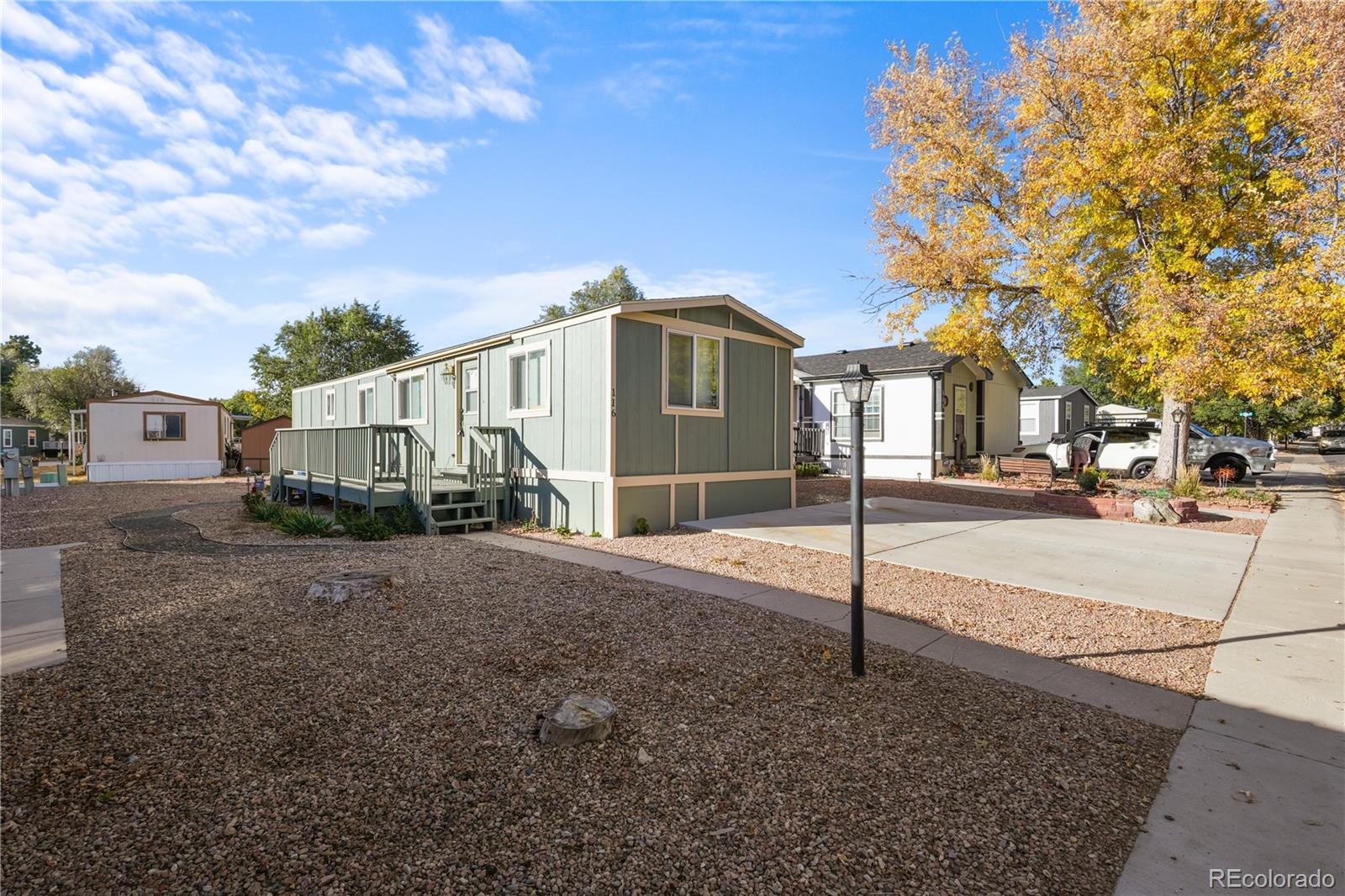 1095 Western Drive Colorado Springs CO 80915