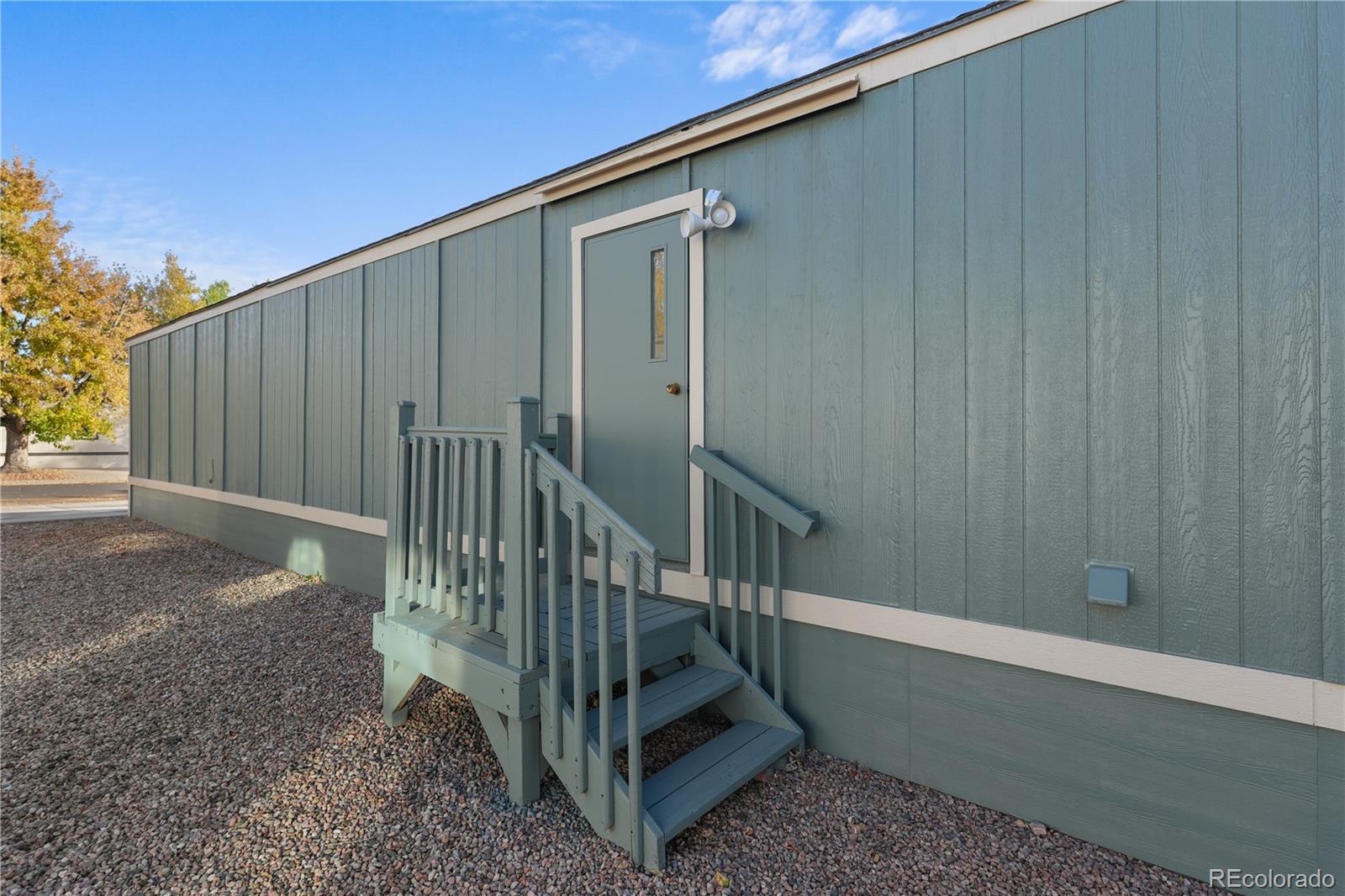 1095 Western Drive Colorado Springs CO 80915
