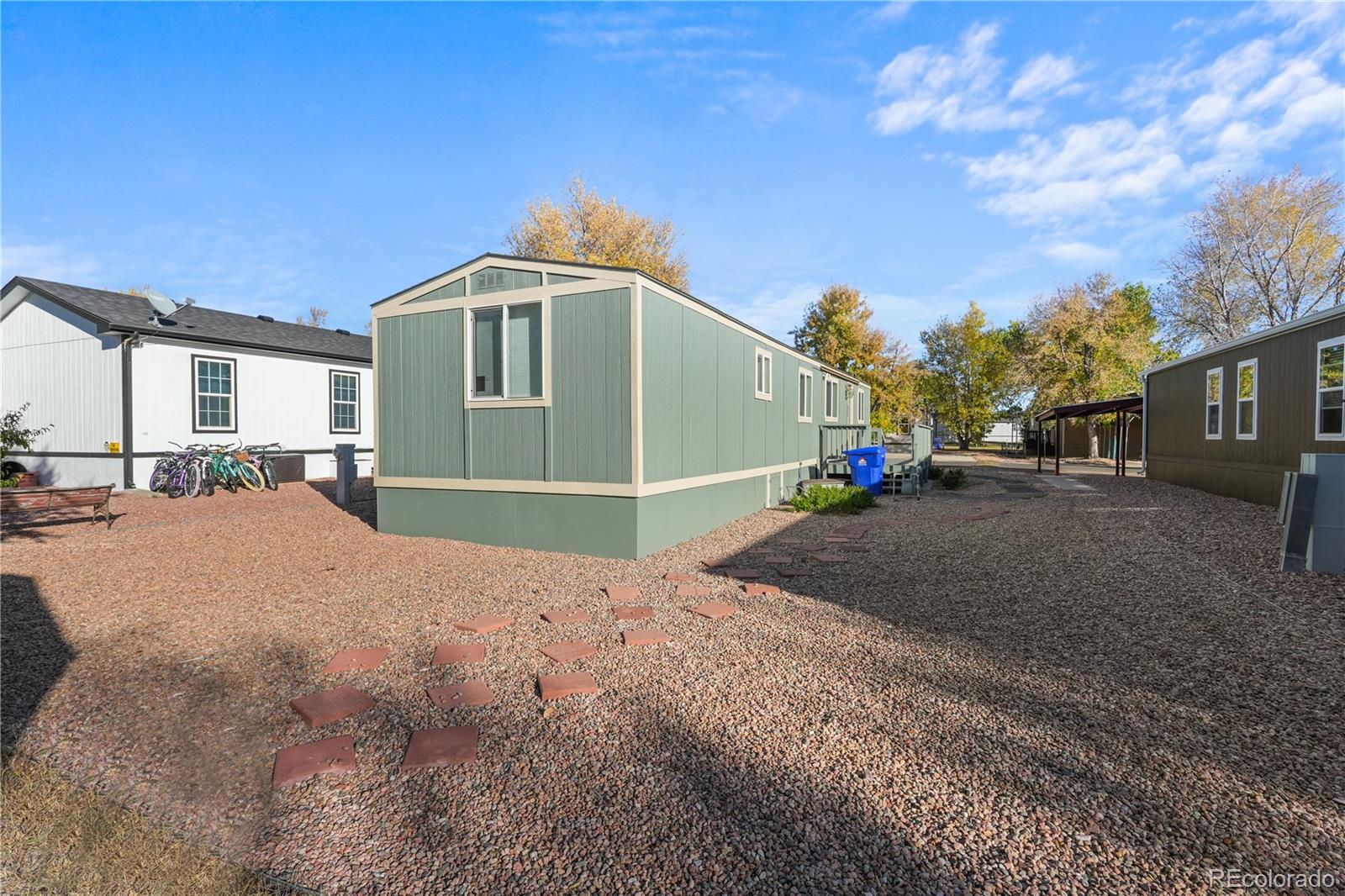 1095 Western Drive Colorado Springs CO 80915