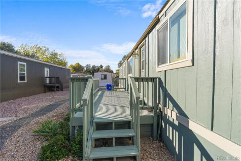 1095 Western Drive Colorado Springs CO 80915