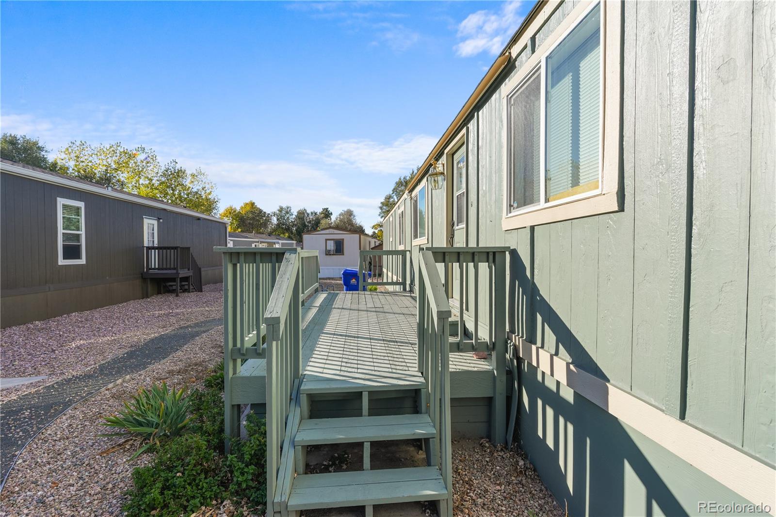 1095 Western Drive Colorado Springs CO 80915
