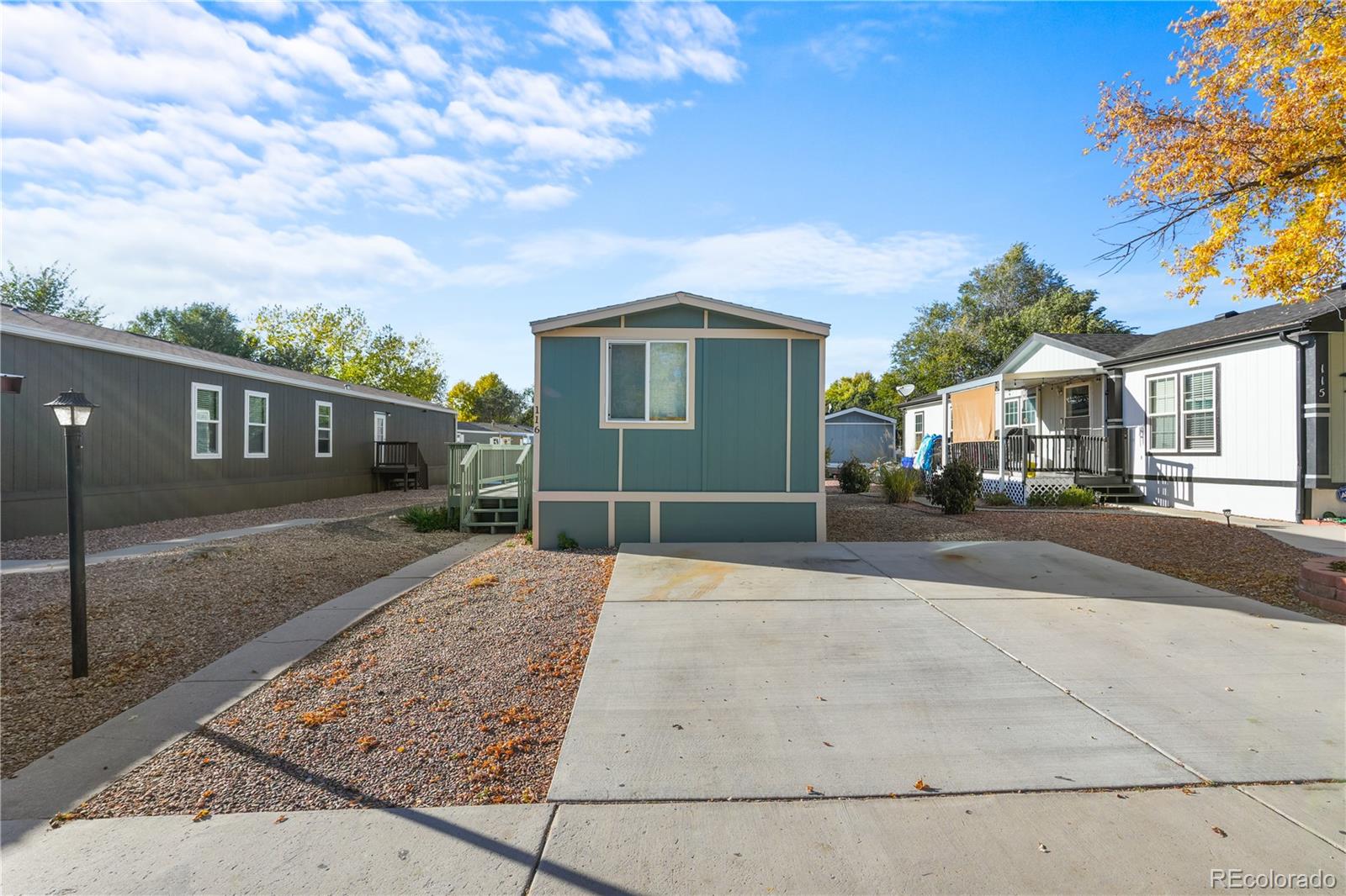 1095 Western Drive Colorado Springs CO 80915