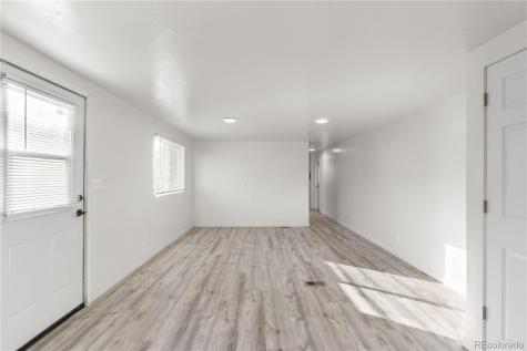 1095 Western Drive Colorado Springs CO 80915