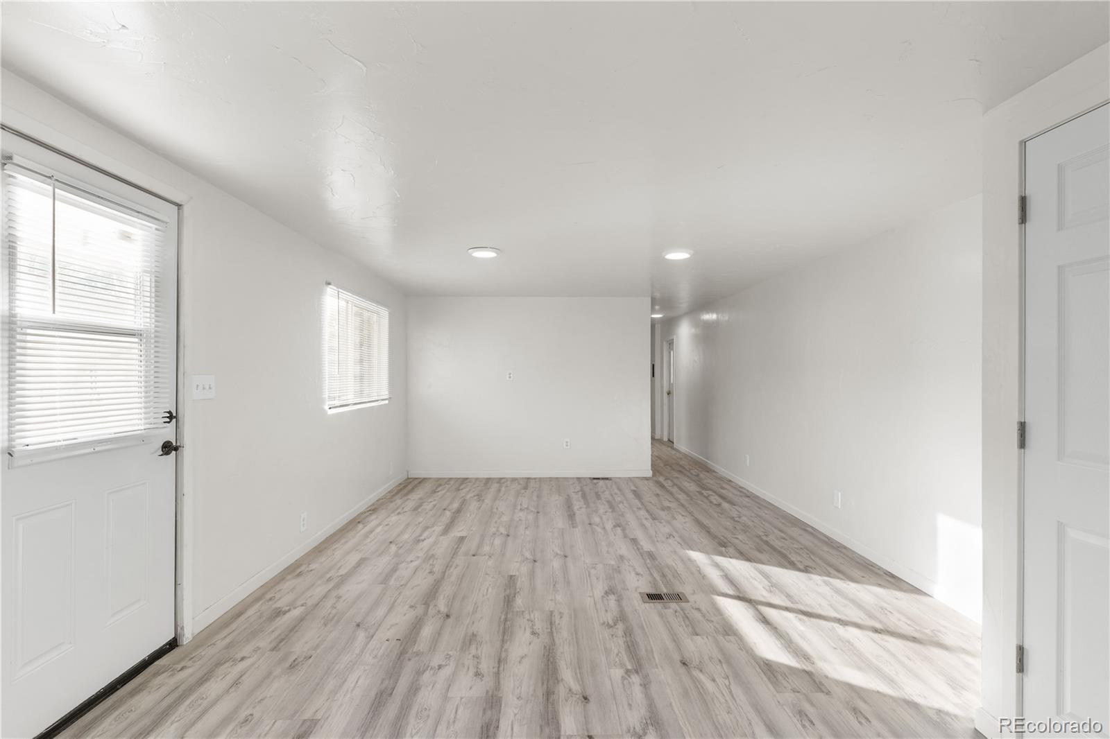 1095 Western Drive Colorado Springs CO 80915