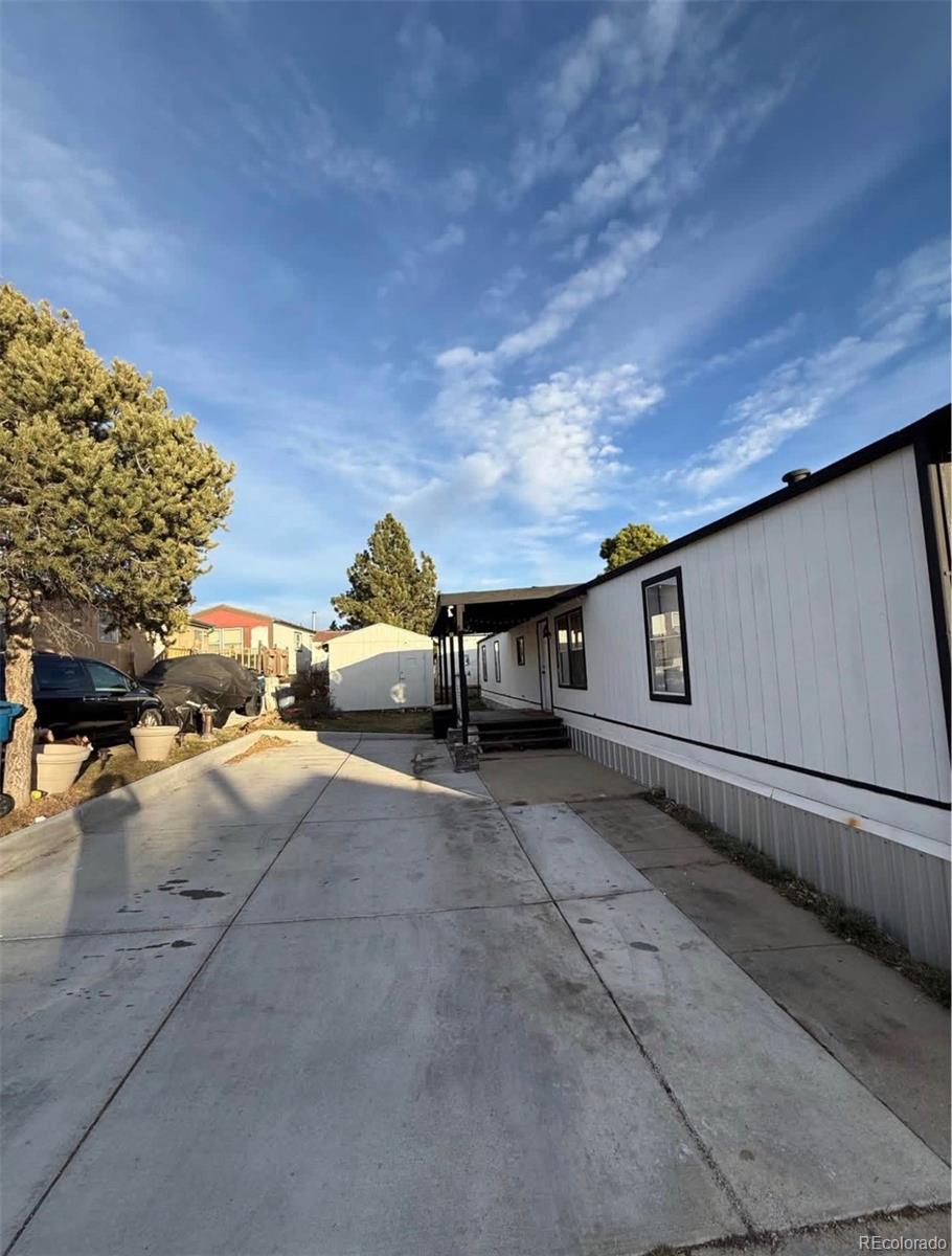2100 W 100th Avenue Thornton CO 80229
