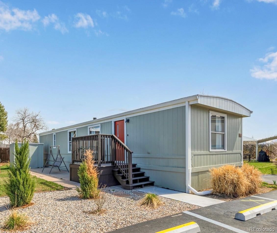3650 S Federal Boulevard Englewood CO 80110