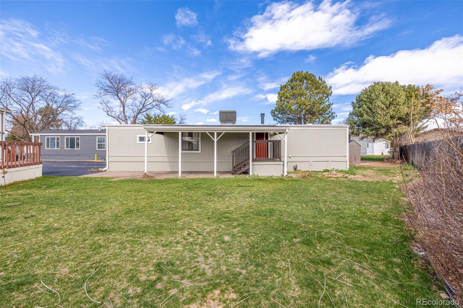 3650 S Federal Boulevard Englewood CO 80110