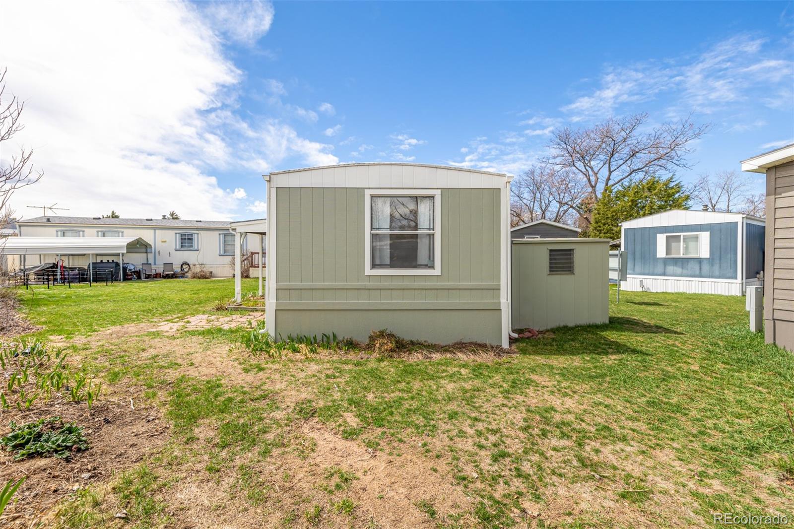 3650 S Federal Boulevard Englewood CO 80110