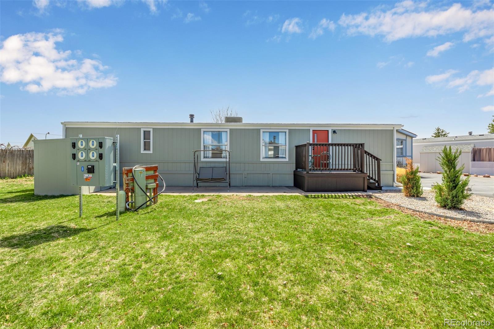 3650 S Federal Boulevard Englewood CO 80110