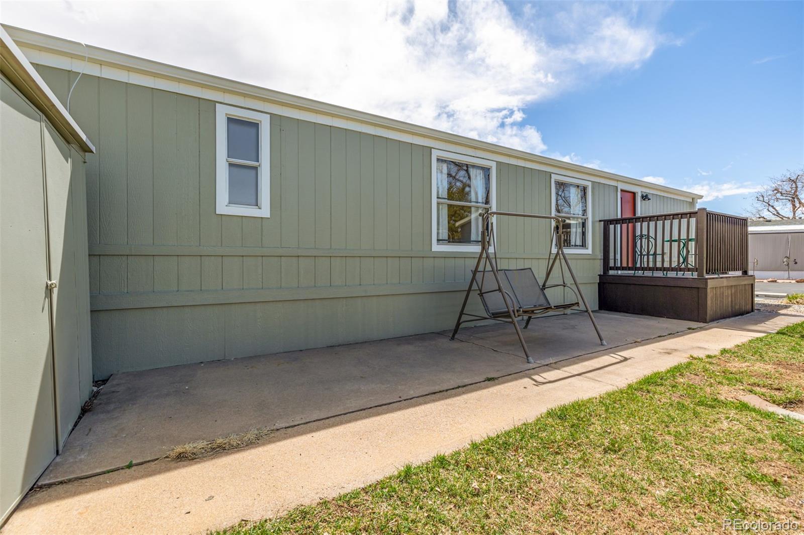 3650 S Federal Boulevard Englewood CO 80110