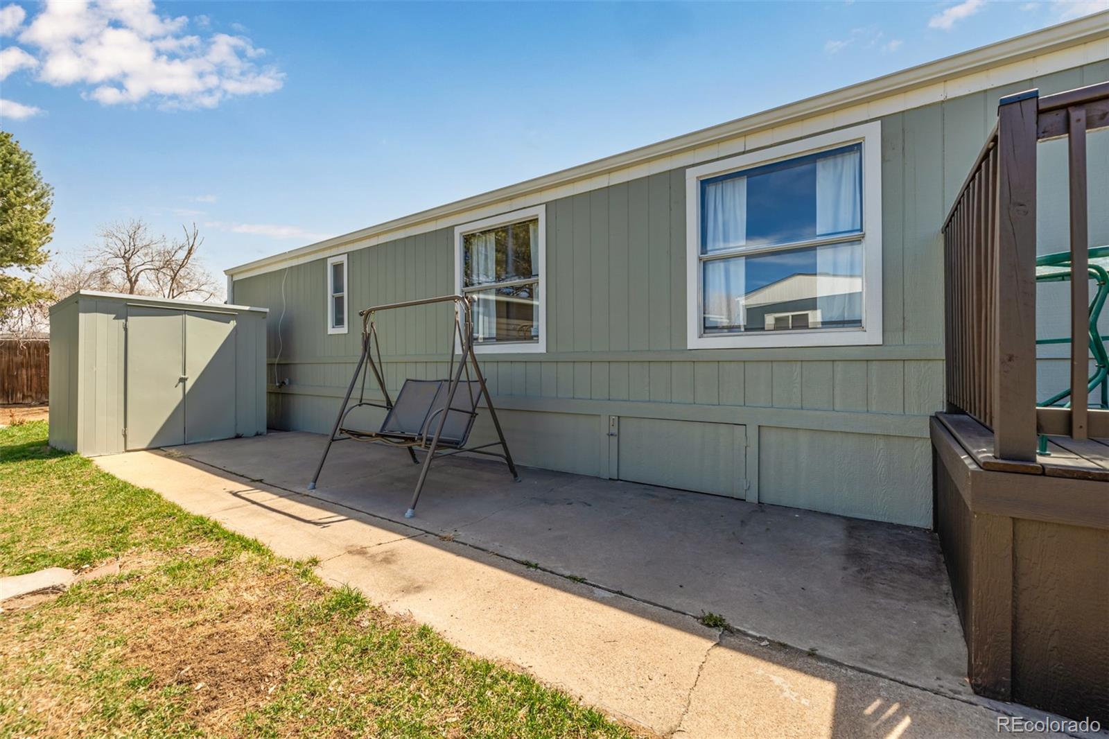 3650 S Federal Boulevard Englewood CO 80110