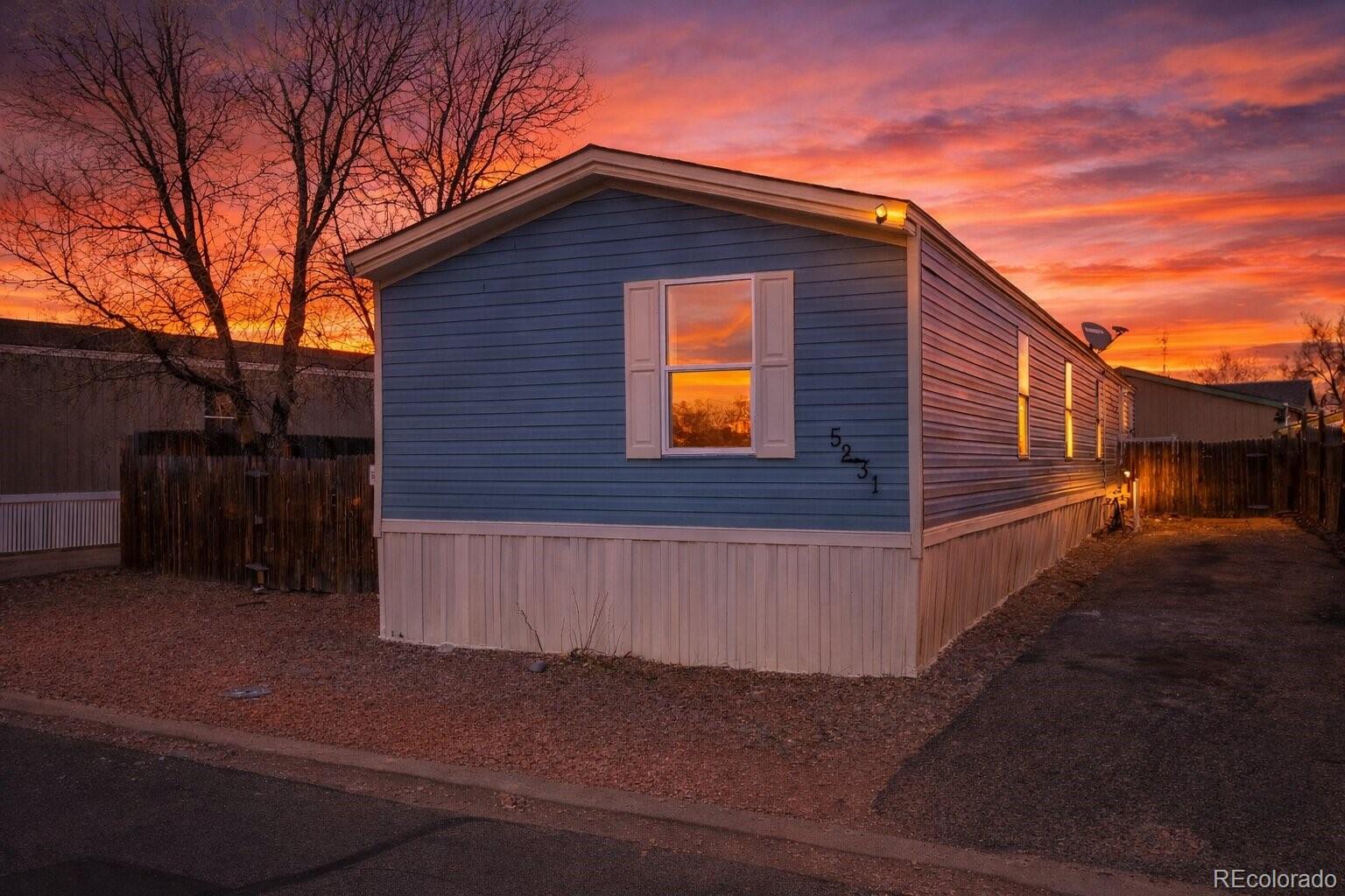 5231 Riverdale Lane Denver CO 80229
