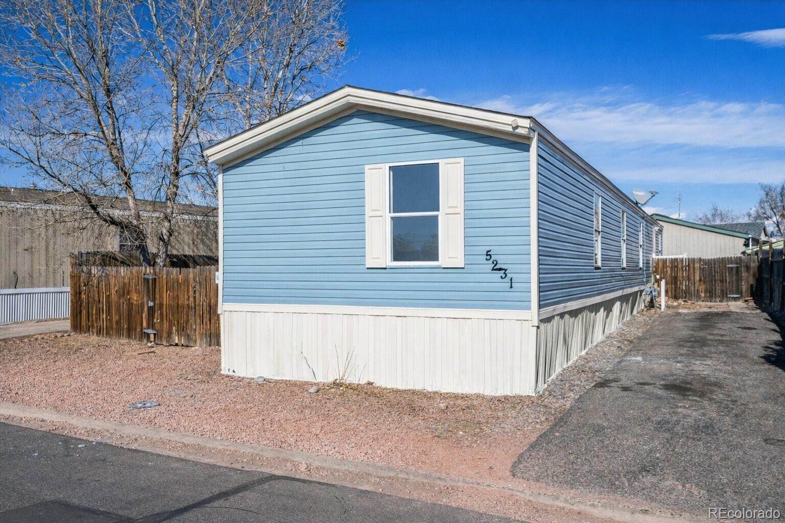 5231 Riverdale Lane Denver CO 80229