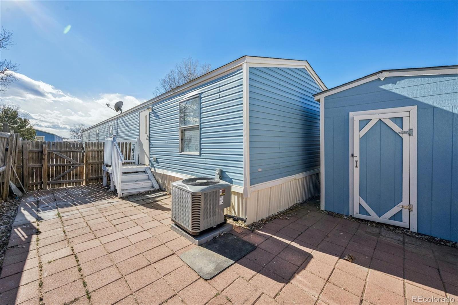 5231 Riverdale Lane Denver CO 80229