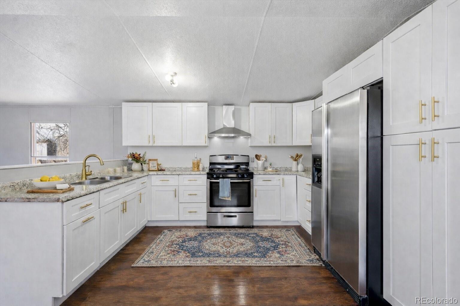 5231 Riverdale Lane Denver CO 80229