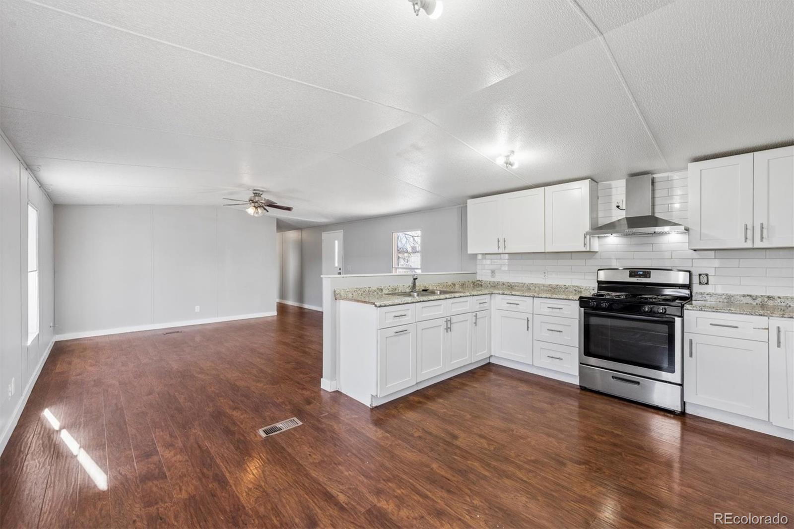 5231 Riverdale Lane Denver CO 80229