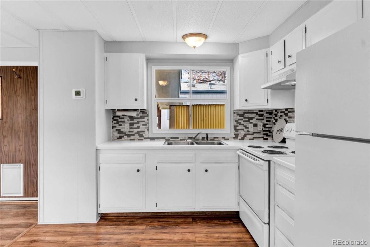 1166 Madison Avenue Loveland CO 80537