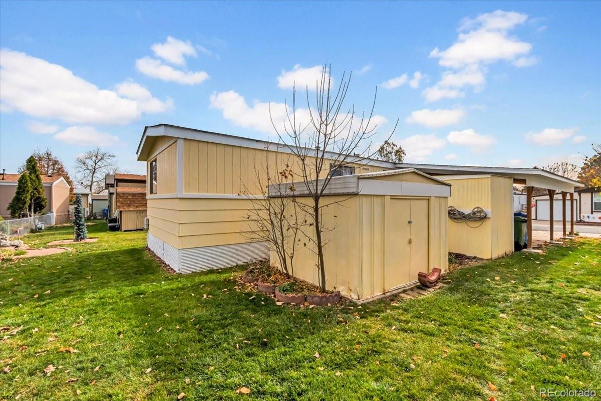 1166 Madison Avenue Loveland CO 80537