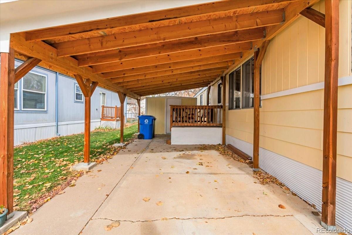 1166 Madison Avenue Loveland CO 80537