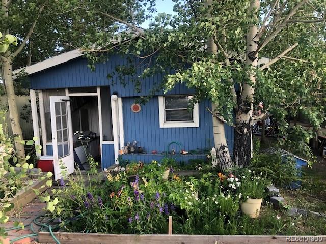 34 Grand County Road 640, #36 Grand Lake CO 80447