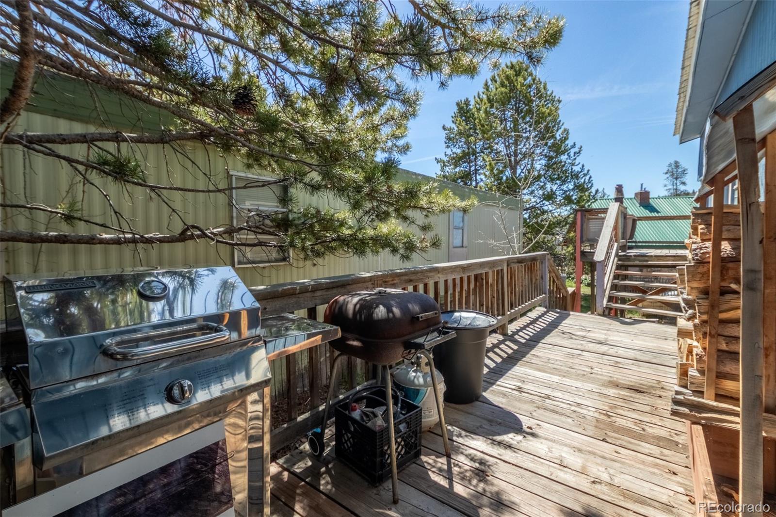 34 Grand County Road 640, #36 Grand Lake CO 80447