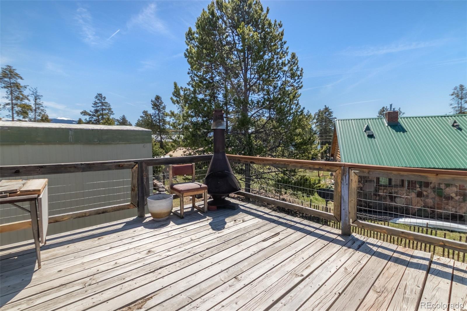 34 Grand County Road 640, #36 Grand Lake CO 80447
