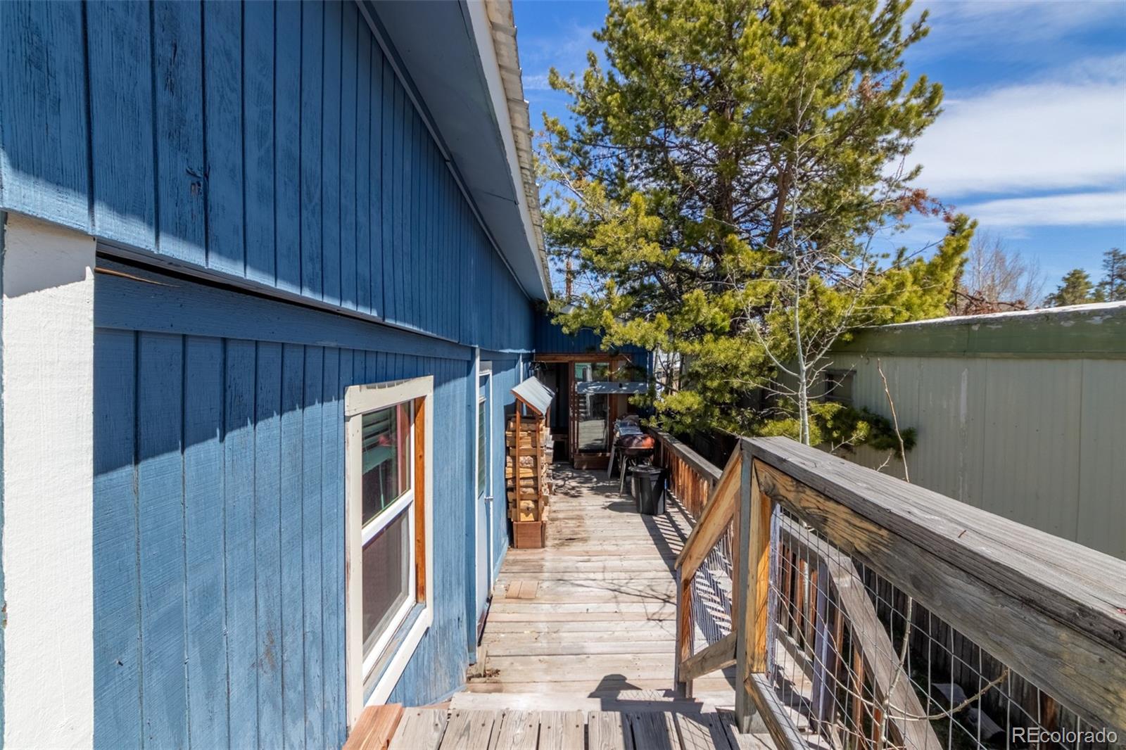 34 Grand County Road 640, #36 Grand Lake CO 80447