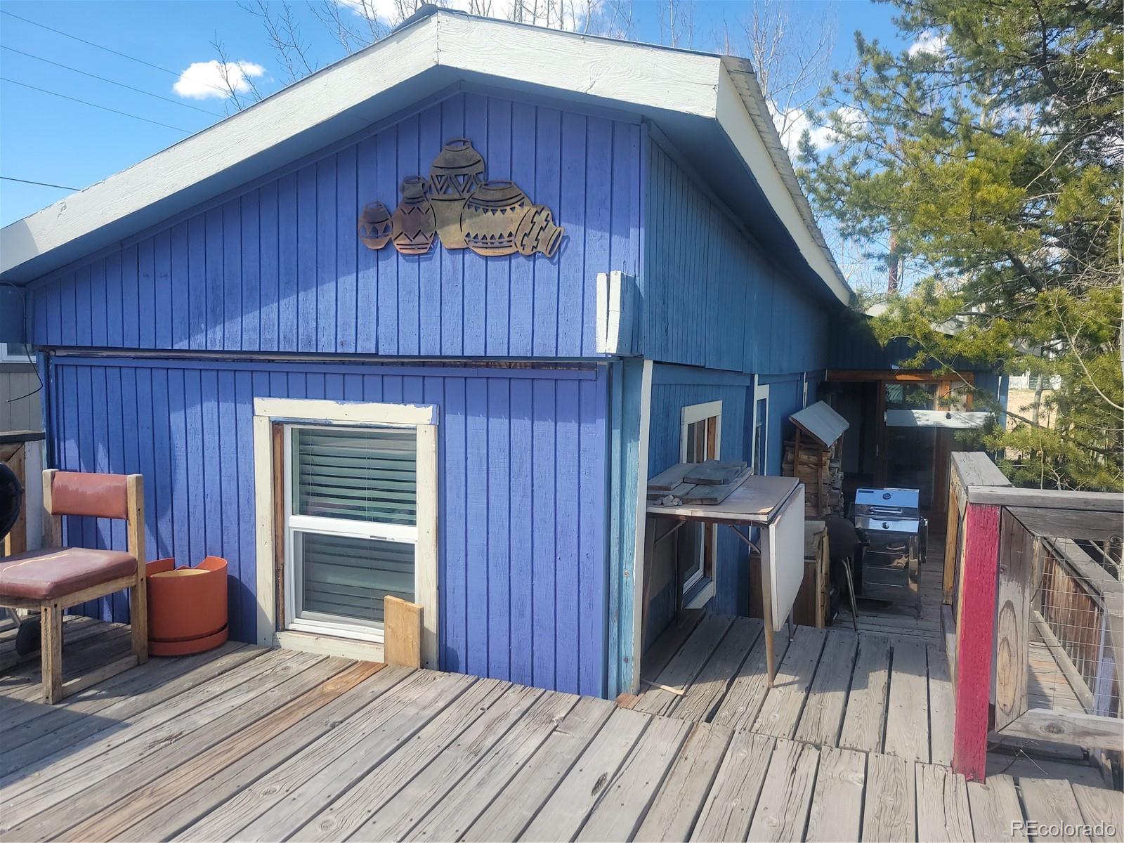 34 Grand County Road 640, #36 Grand Lake CO 80447