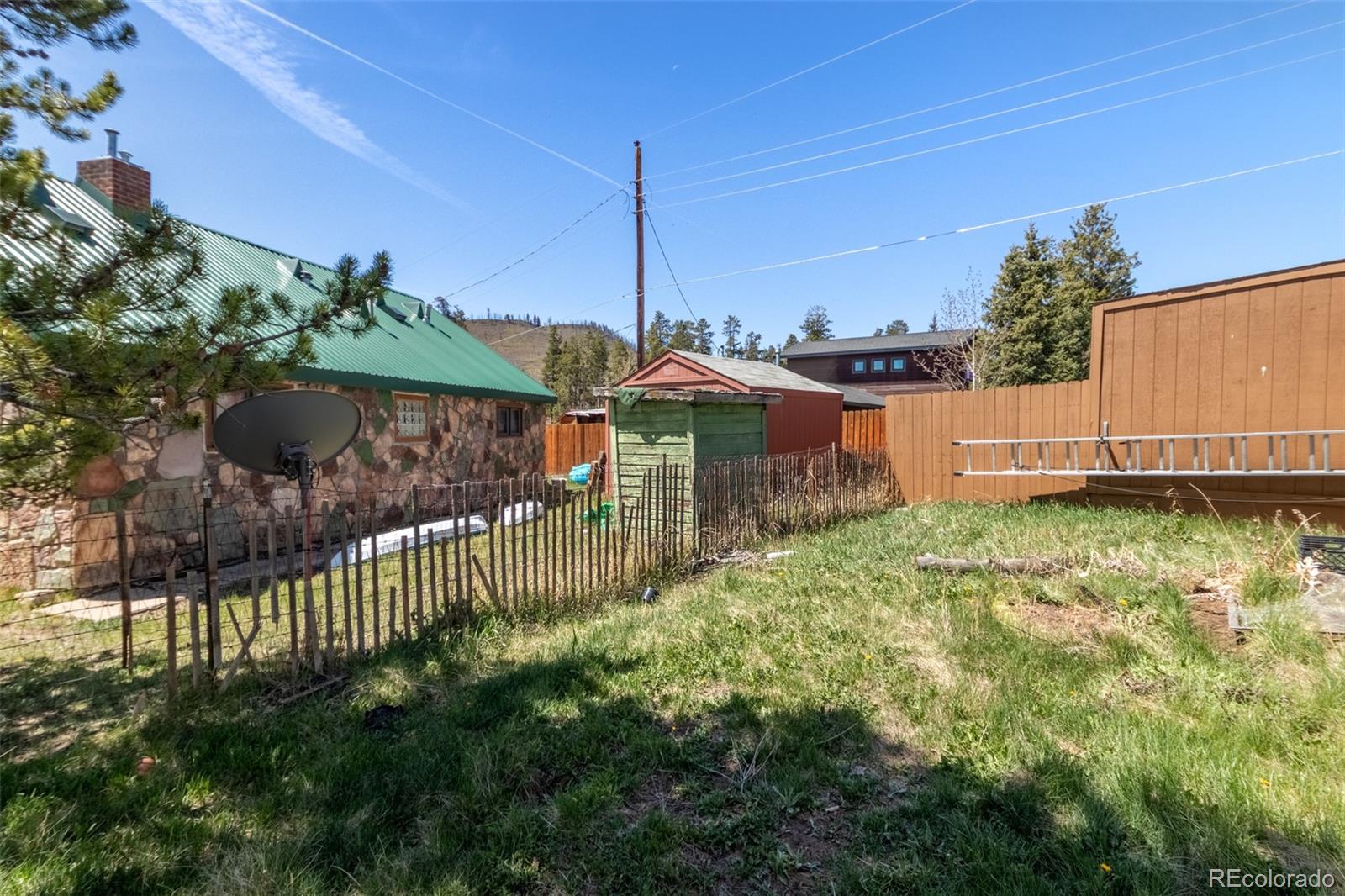 34 Grand County Road 640, #36 Grand Lake CO 80447