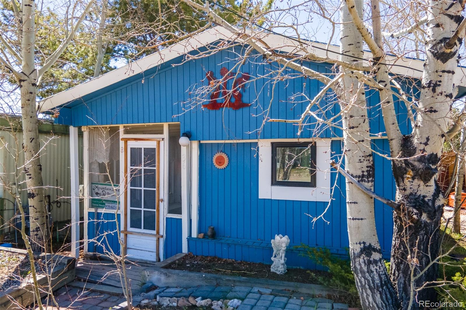 34 Grand County Road 640, #36 Grand Lake CO 80447