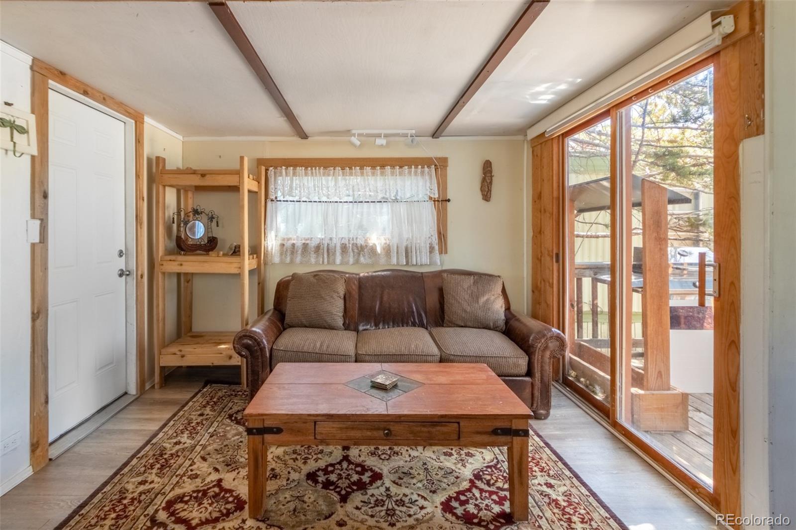 34 Grand County Road 640, #36 Grand Lake CO 80447