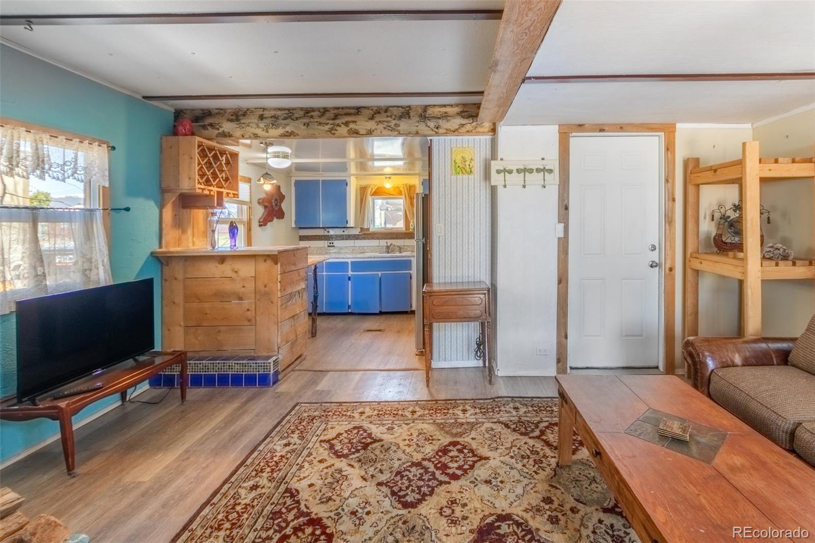34 Grand County Road 640, #36 Grand Lake CO 80447