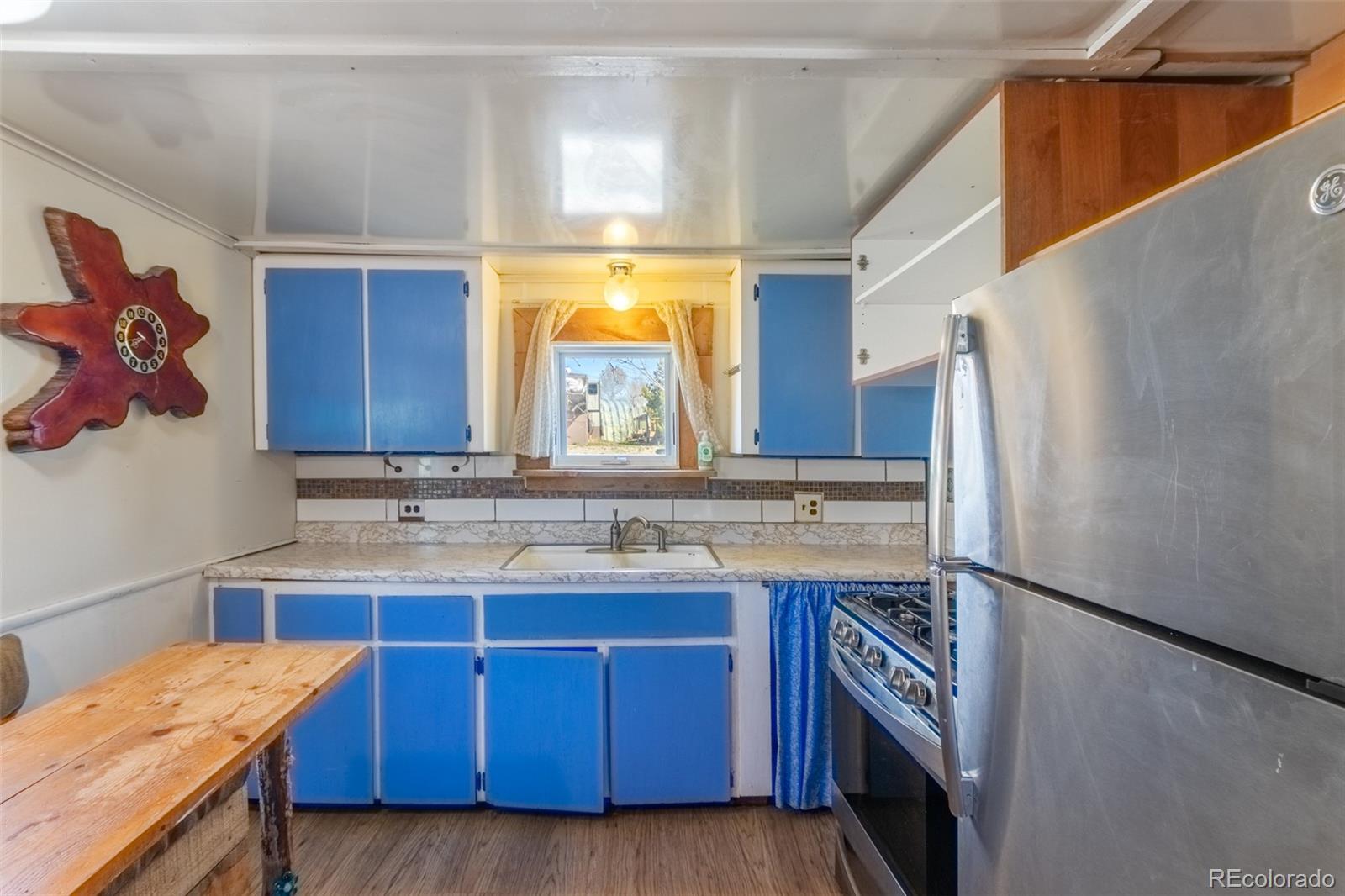 34 Grand County Road 640, #36 Grand Lake CO 80447