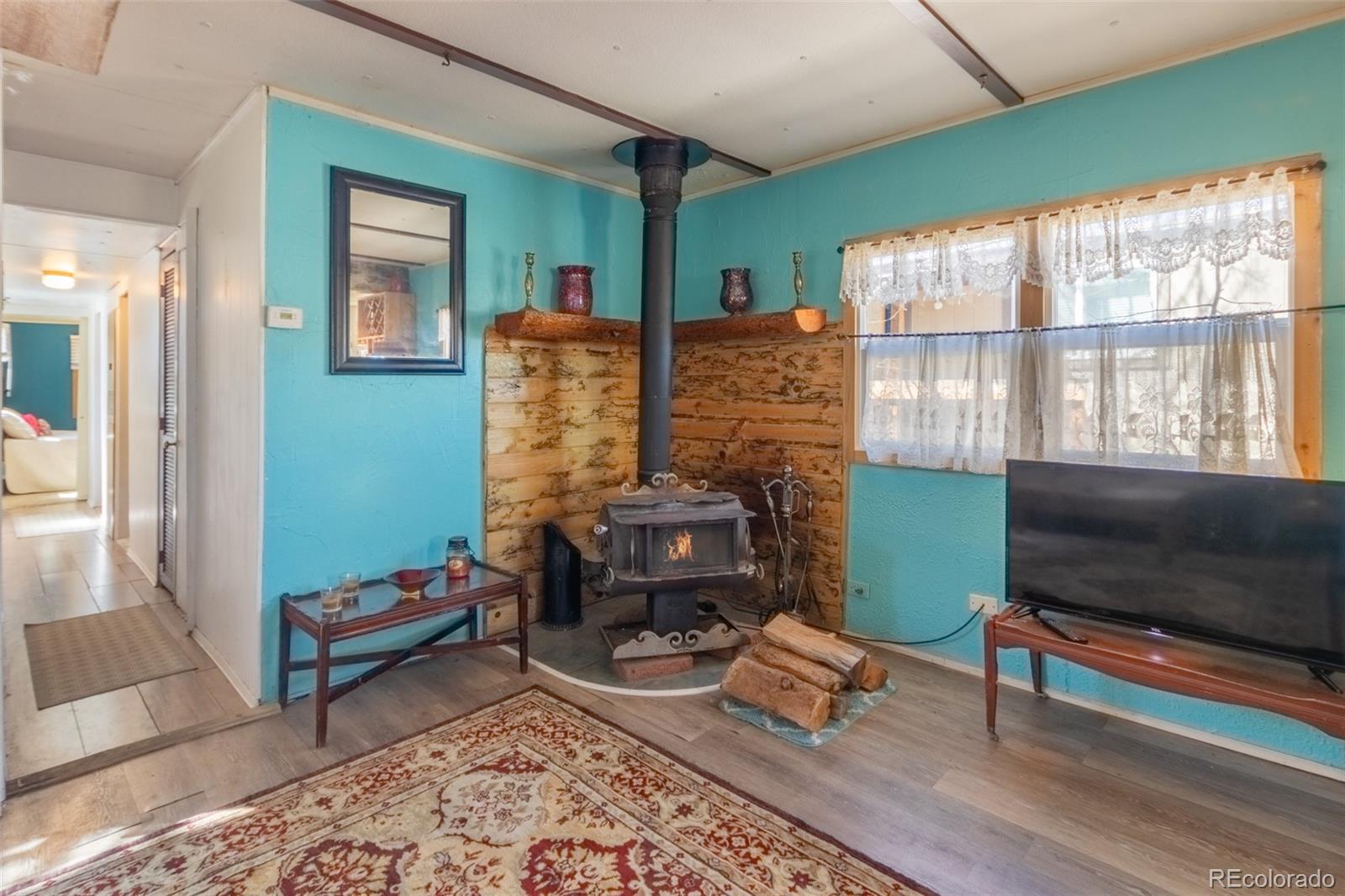 34 Grand County Road 640, #36 Grand Lake CO 80447