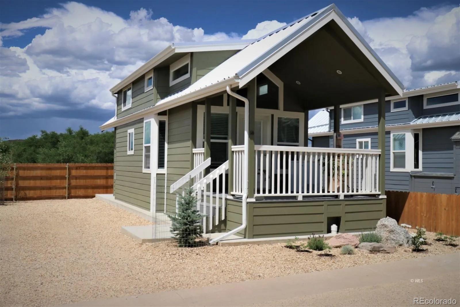 325 E Main Street Silver Cliff CO 81252