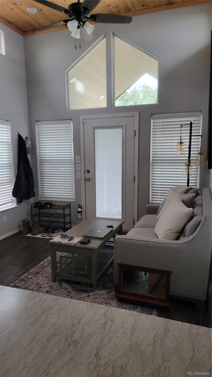 325 E Main Street Silver Cliff CO 81252