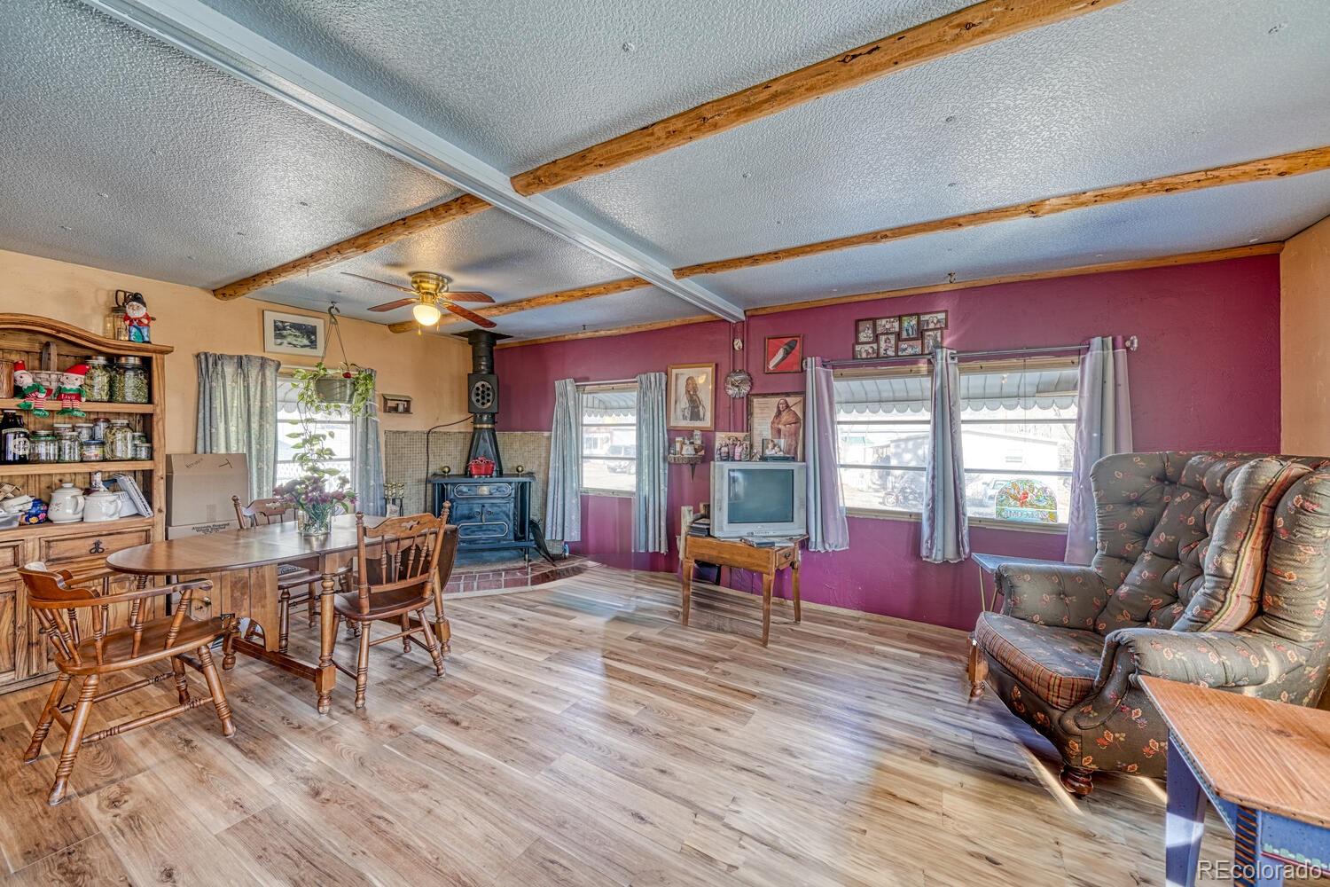 6820 County Road 104 Salida CO 81201