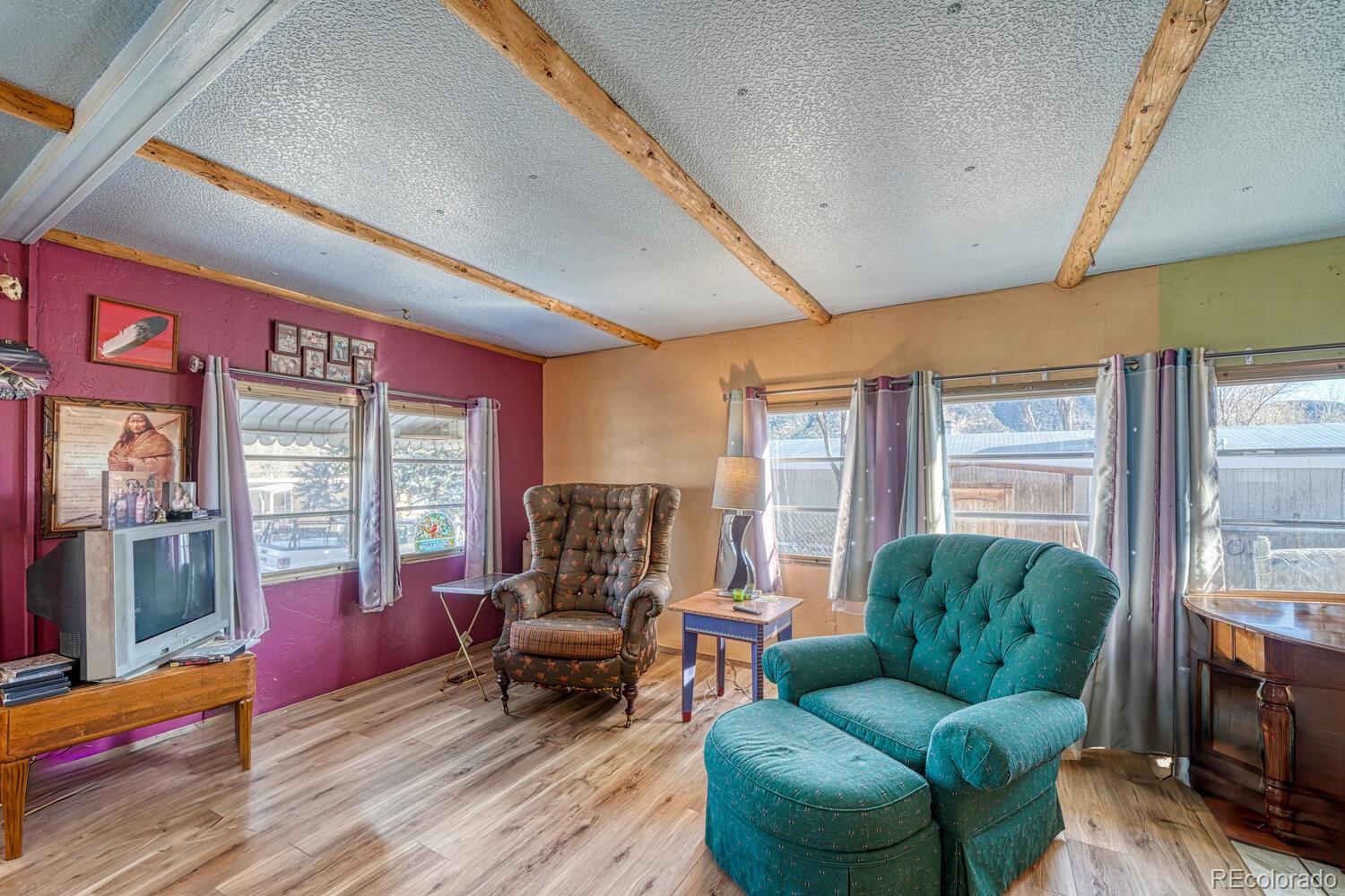6820 County Road 104 Salida CO 81201