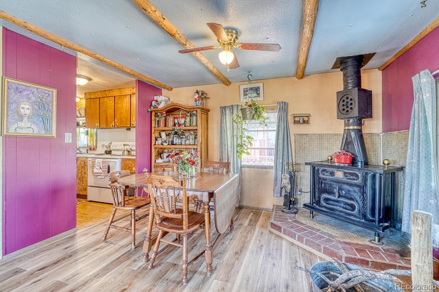 6820 County Road 104 Salida CO 81201