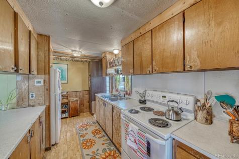 6820 County Road 104 Salida CO 81201