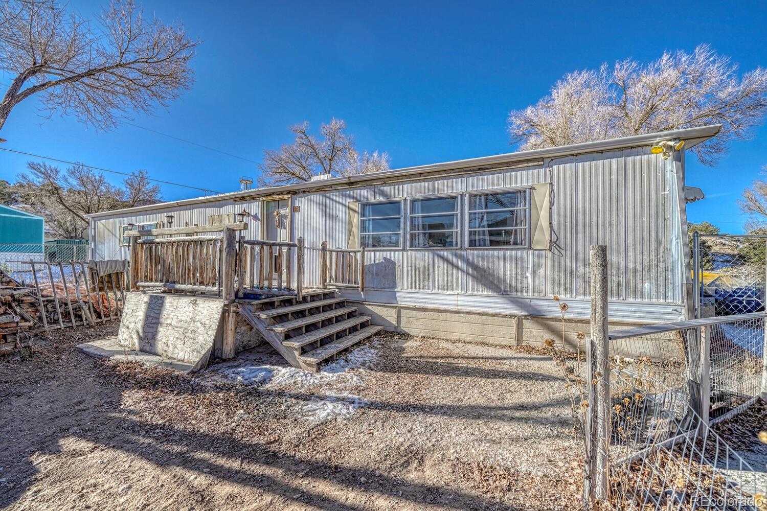 6820 County Road 104 Salida CO 81201