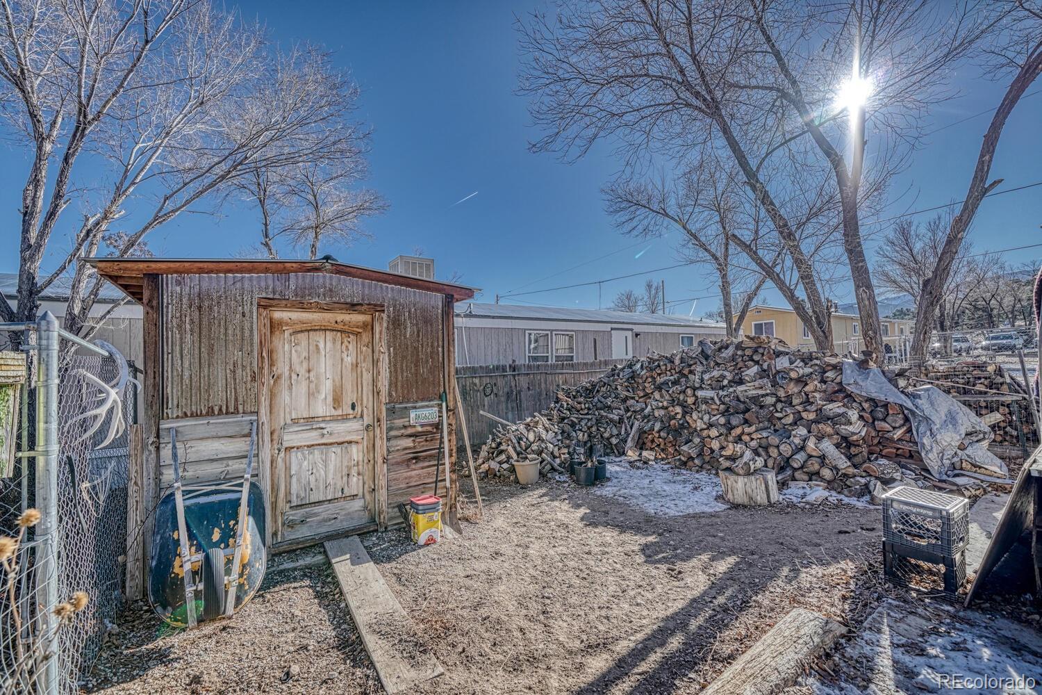 6820 County Road 104 Salida CO 81201