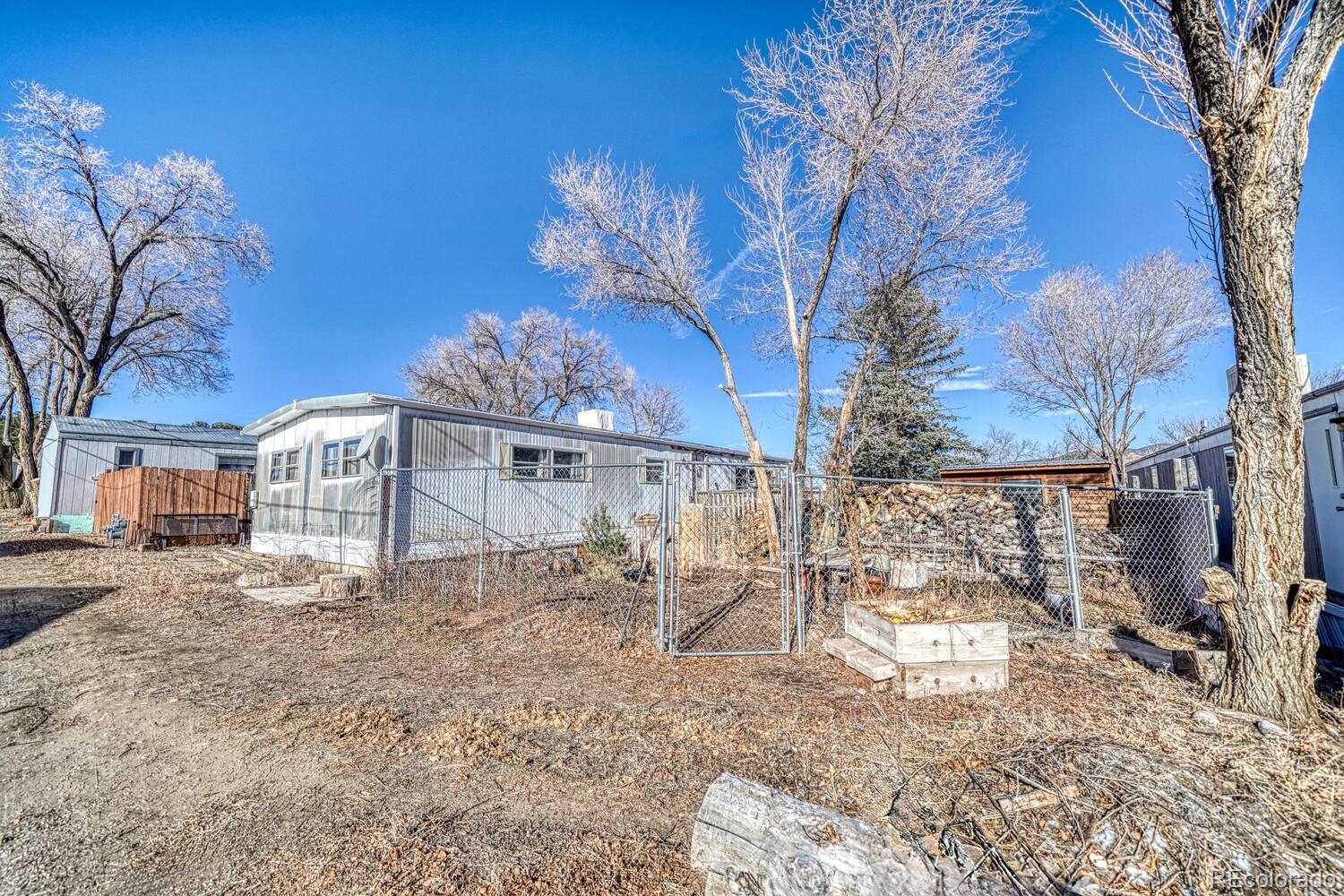 6820 County Road 104 Salida CO 81201