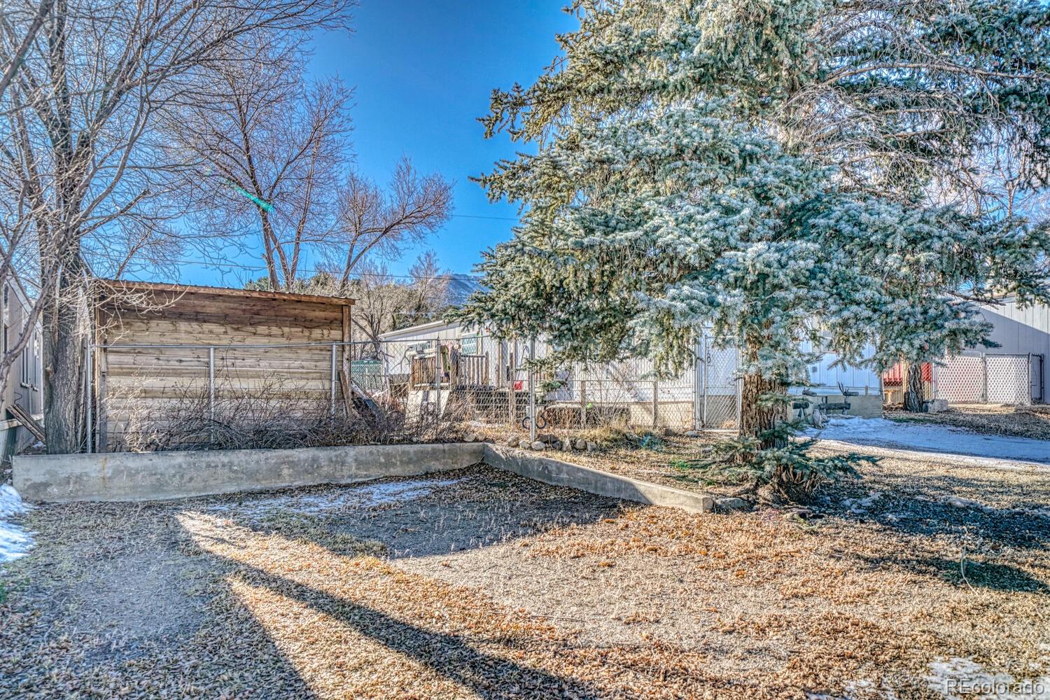 6820 County Road 104 Salida CO 81201