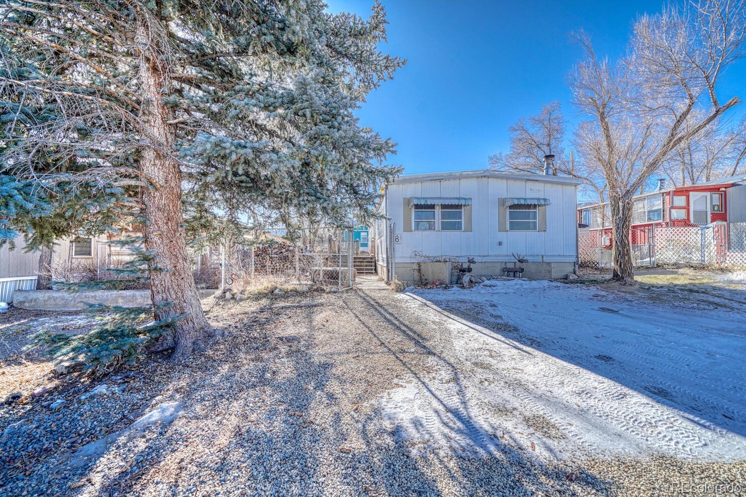 6820 County Road 104 Salida CO 81201