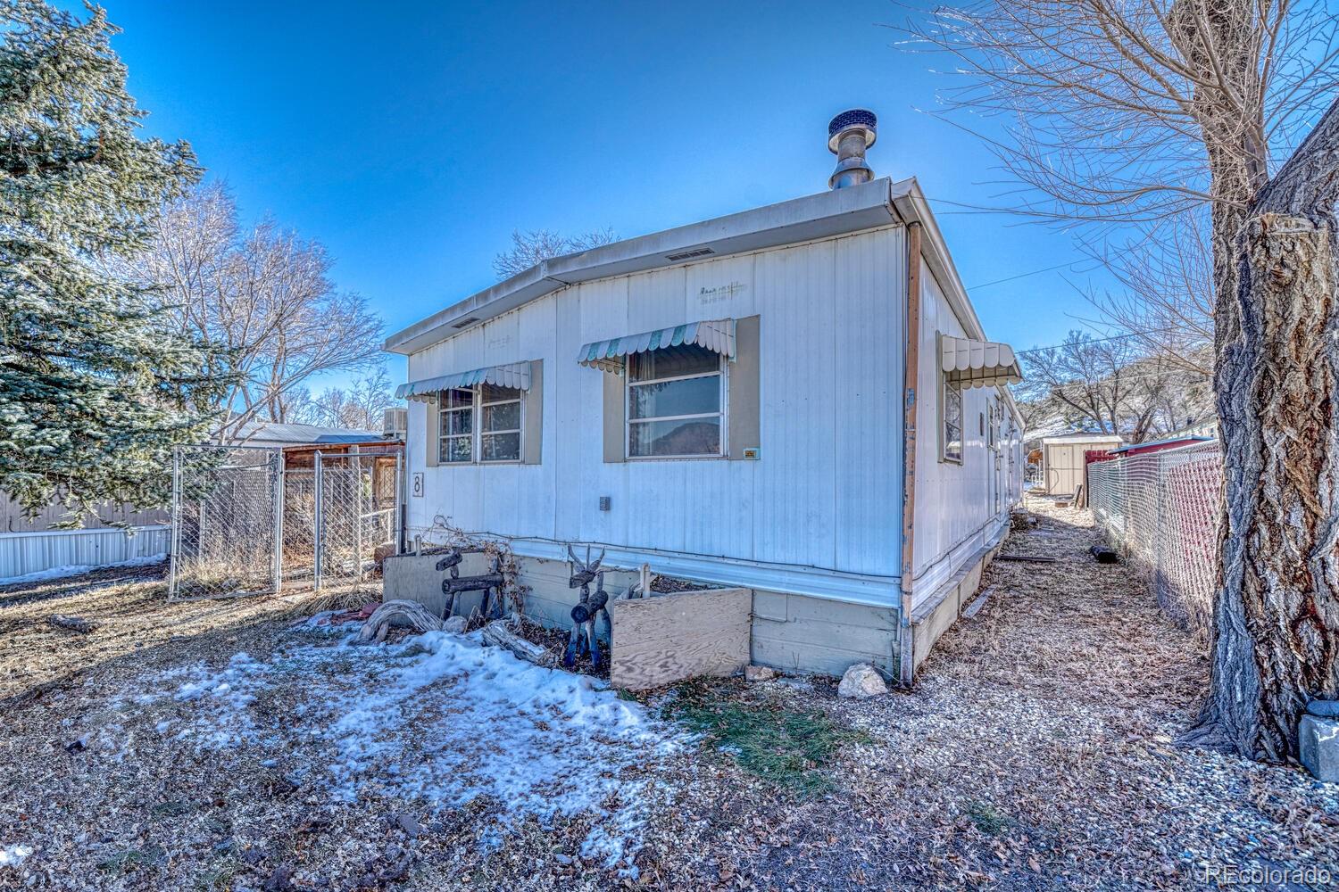 6820 County Road 104 Salida CO 81201
