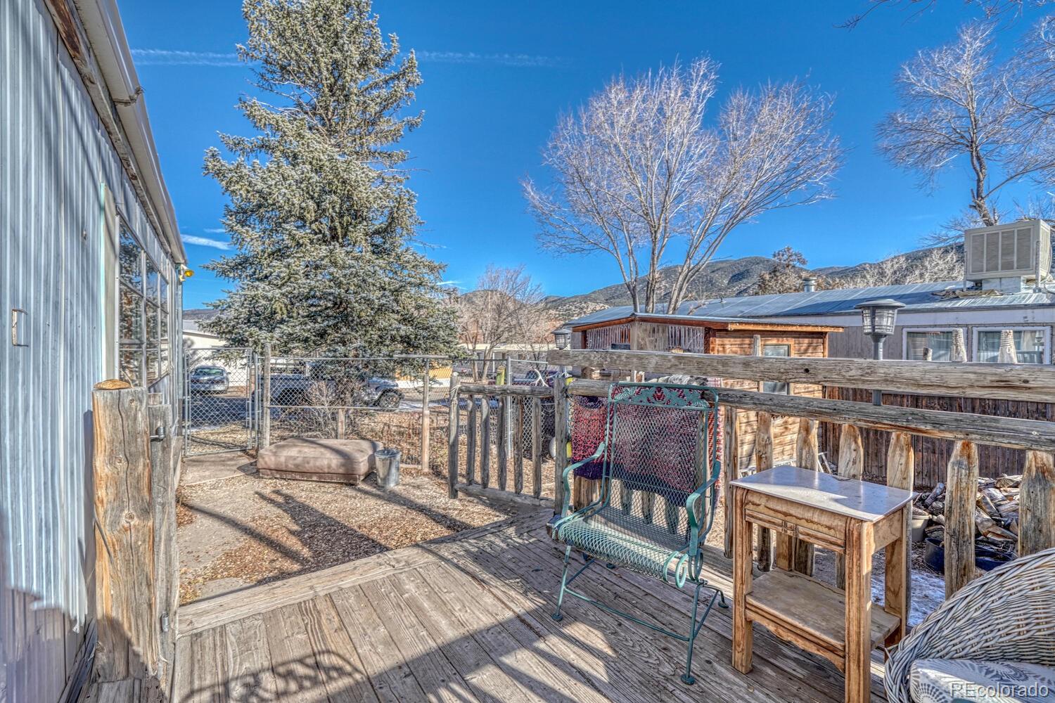 6820 County Road 104 Salida CO 81201