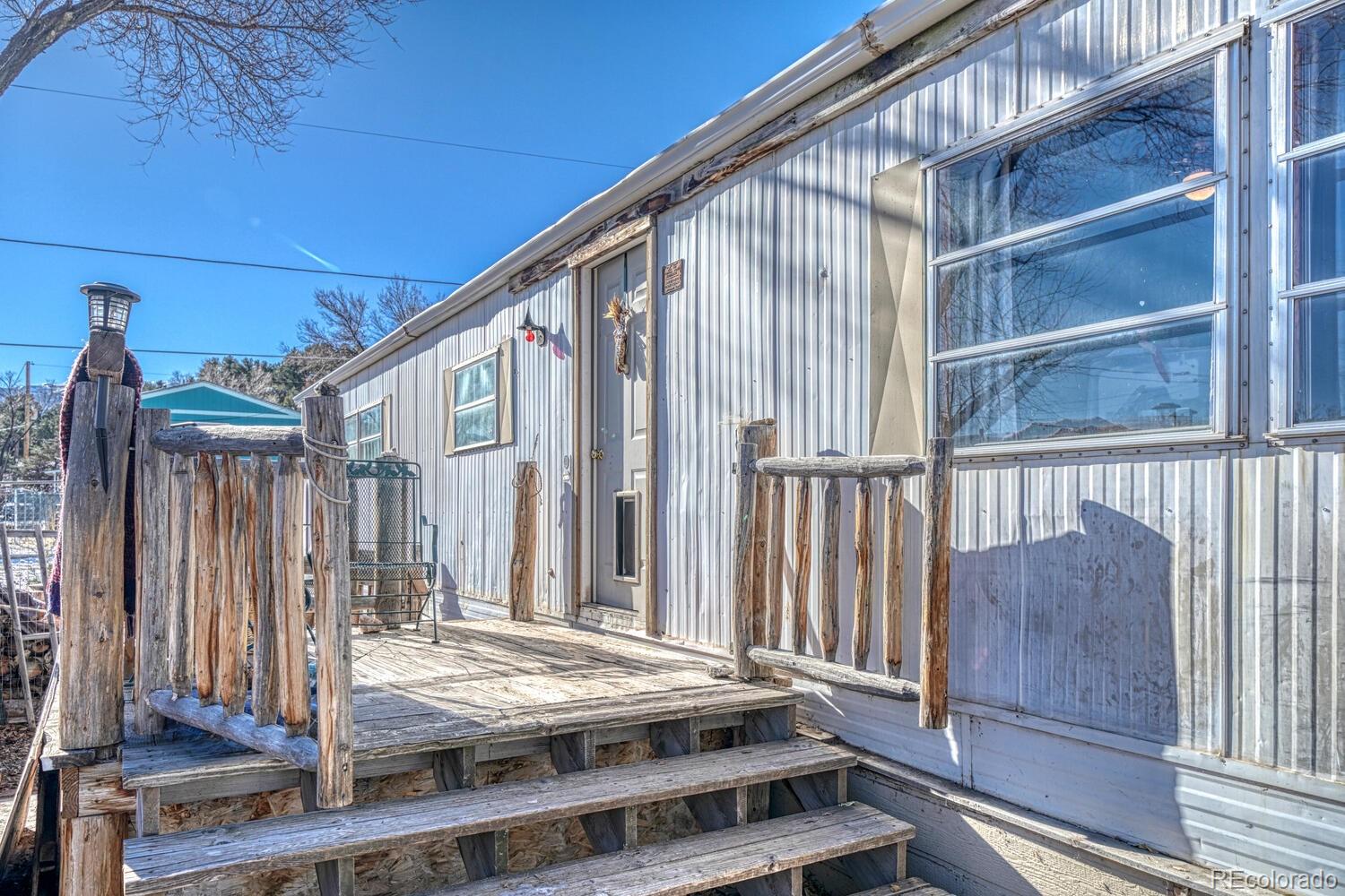 6820 County Road 104 Salida CO 81201