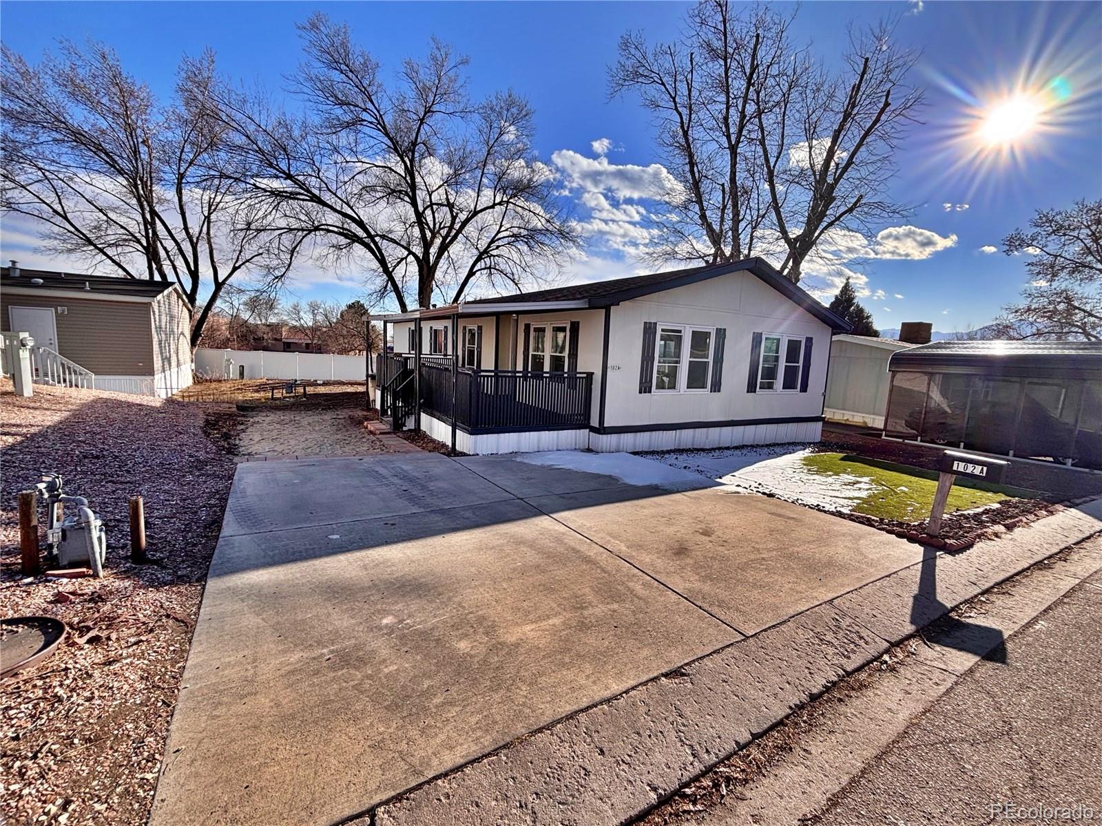5102 Galley Road Colorado Springs CO 80915